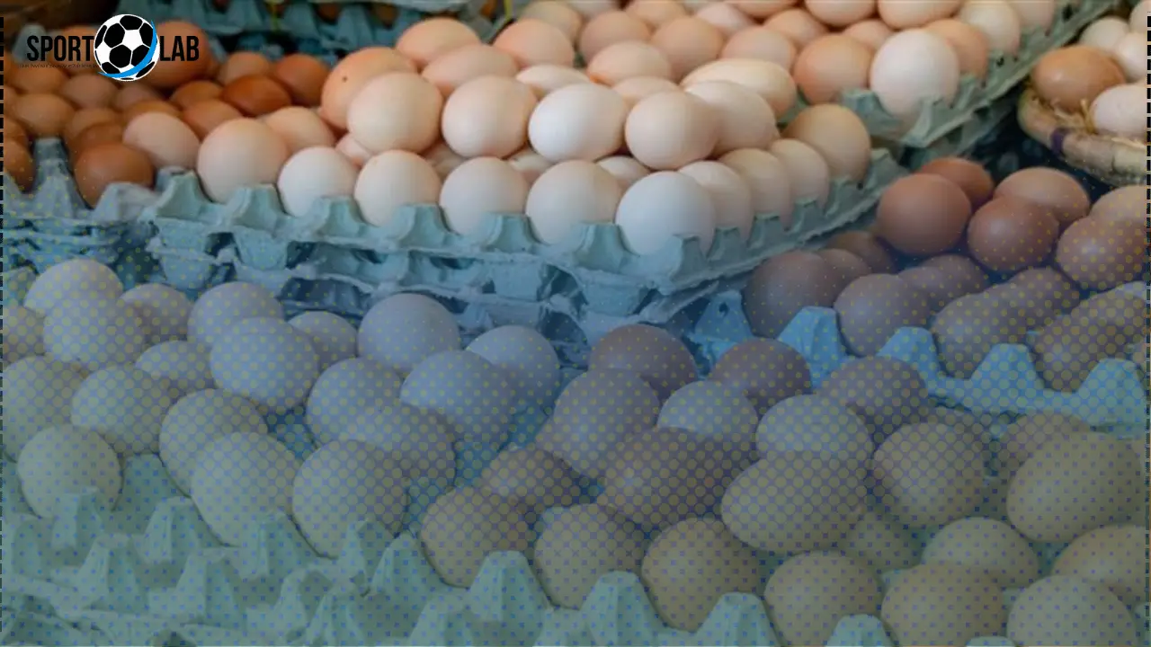 سعر كرتونة البيض في بورصة الدواجن اليوم 21-11-2025 يشهد استقرارًا ملحوظًا